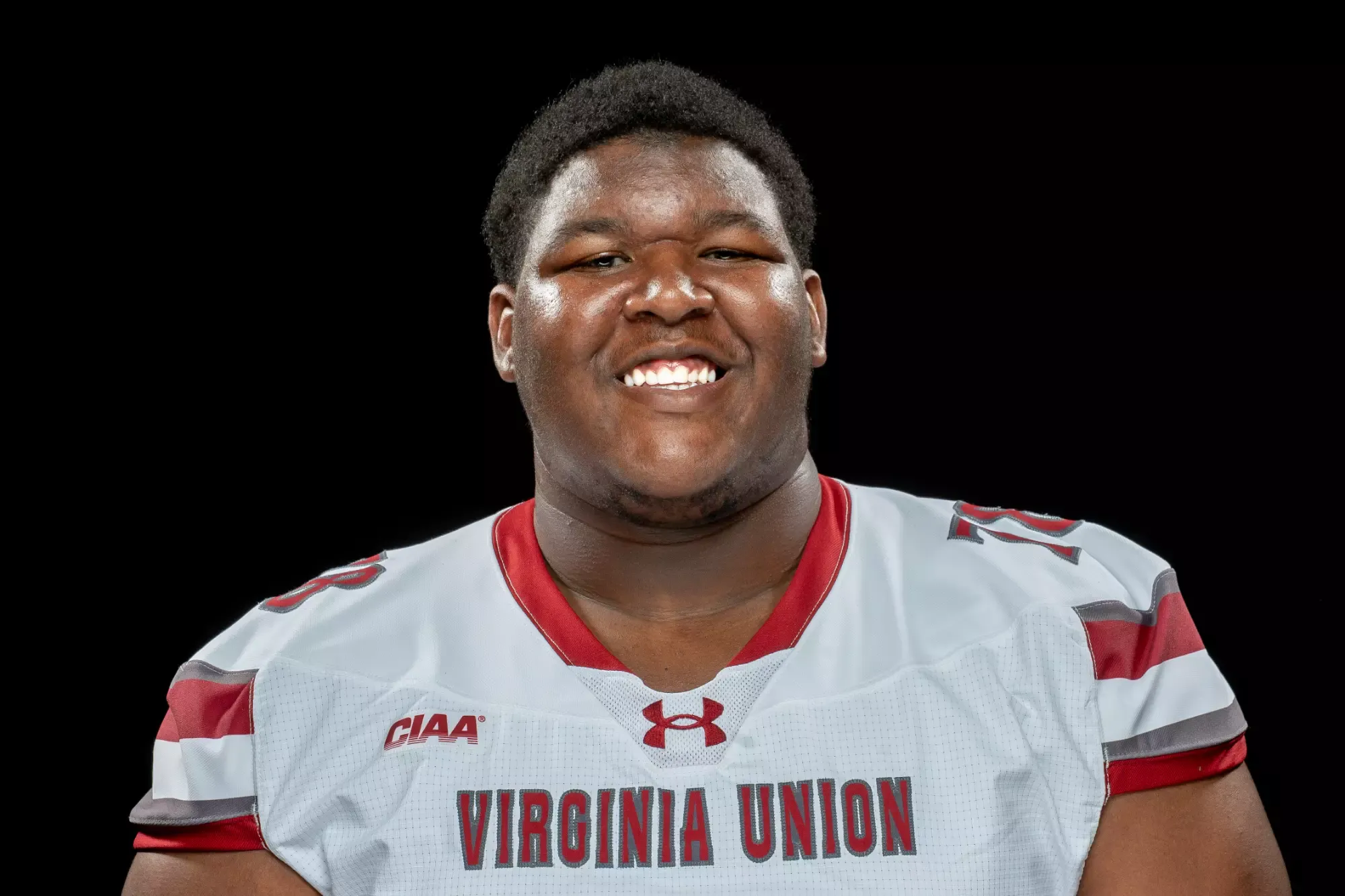 Trai'von Callis, Football, undefined