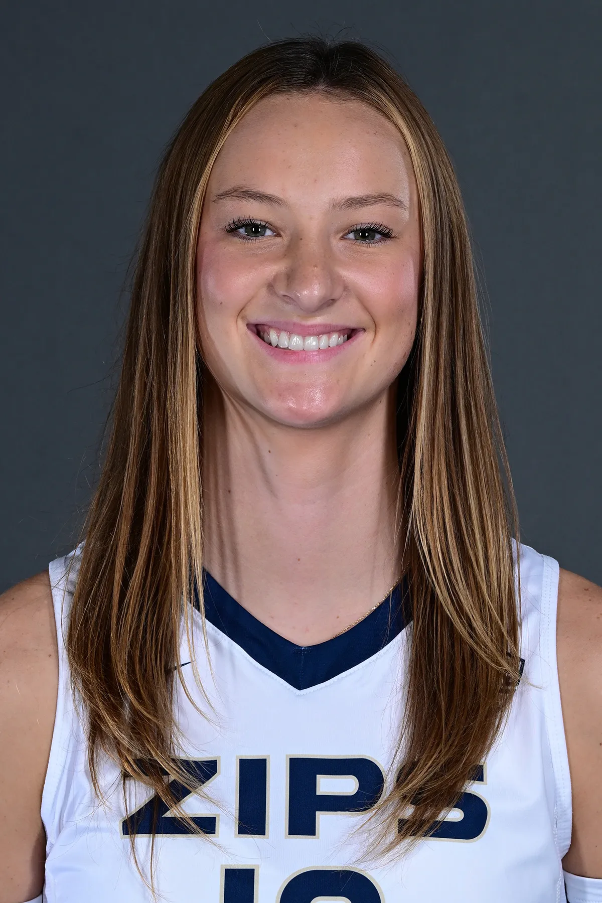 Lyndi Wolf, Volleyball, undefined