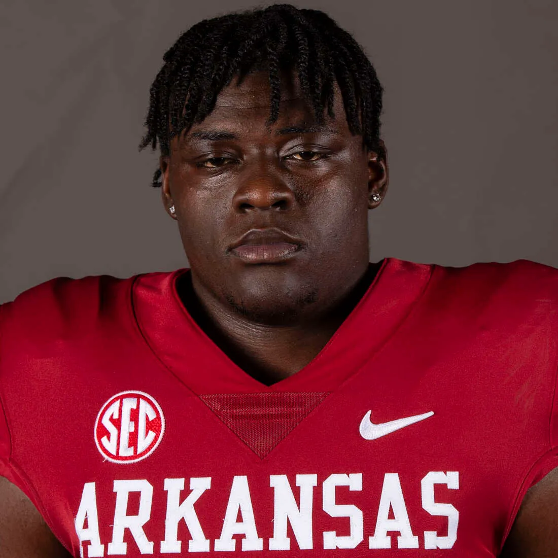 Bradley Shaw, Football, undefined