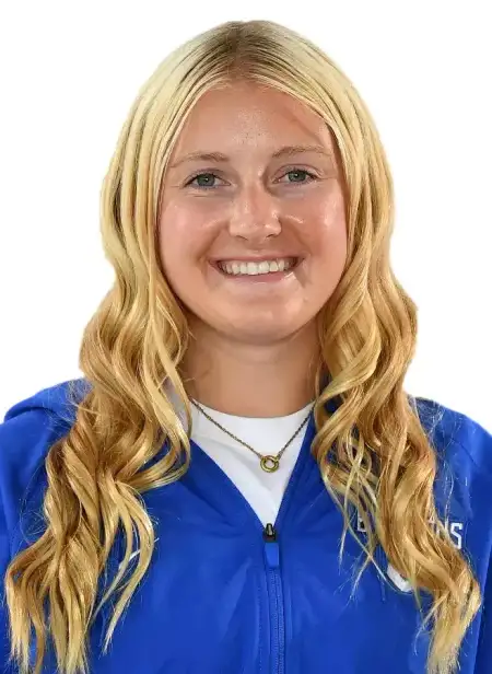 Mia Wilson, Swimming & Diving, Saint Louis University
