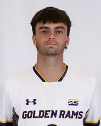 Michael Regan, Soccer, West Chester University