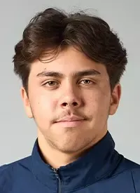 Nolan Himelfarb, Wrestling, Vanguard University