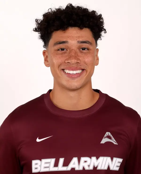 Sawyer Trowel, Soccer, Bellarmine University