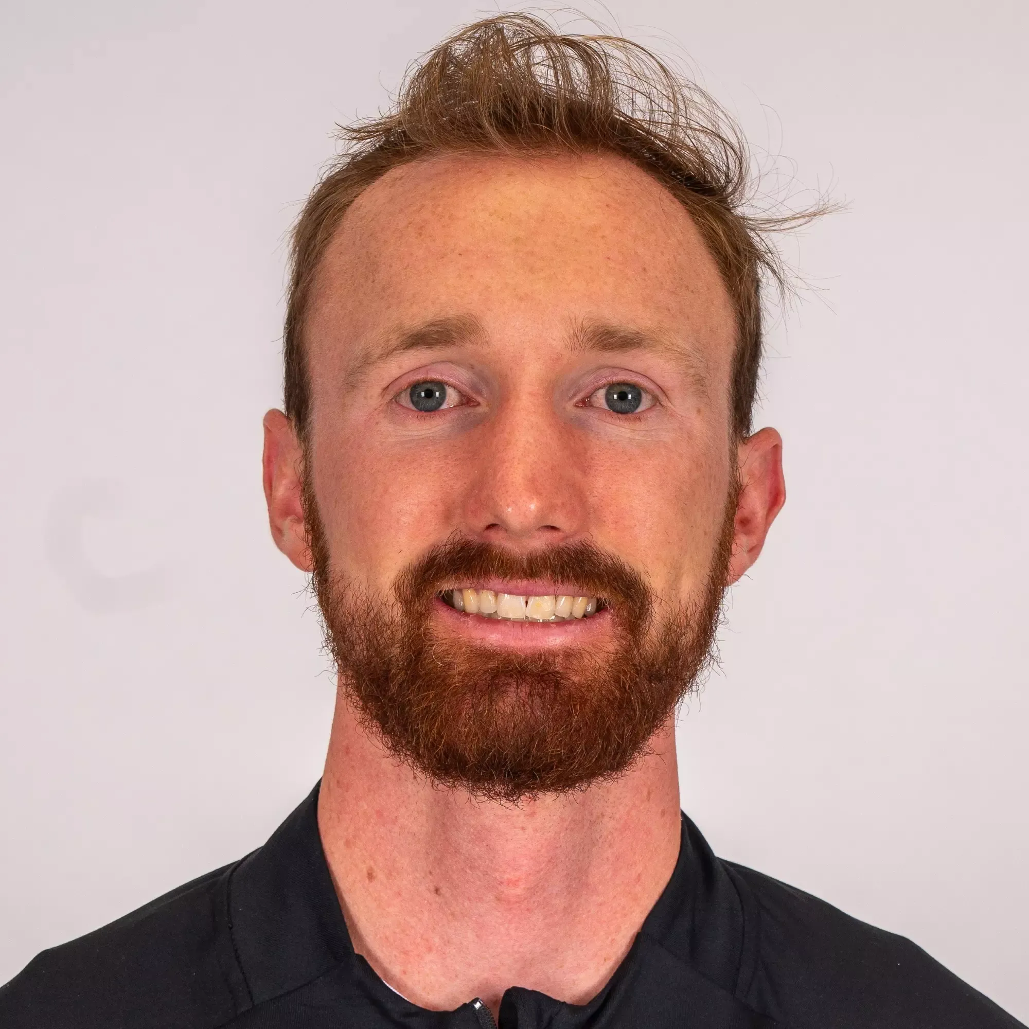 Marshall Rasmussen, Track and Field, Utah State University