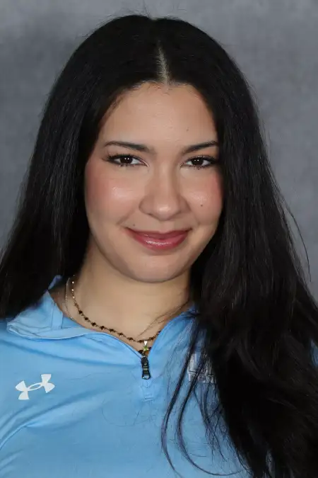Angela Wandmacher, Fencing, Long Island University