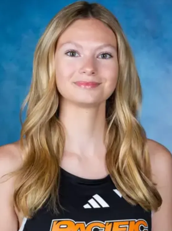 Harper Peters, Beach Volleyball, undefined