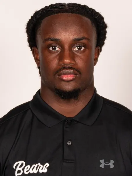 Brandon Gunn, Football, Mercer University