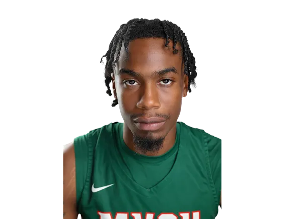 Daniel Mayfield, Basketball, undefined