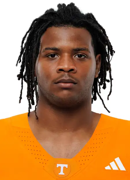 Zach Groves, Football, University of Tennessee