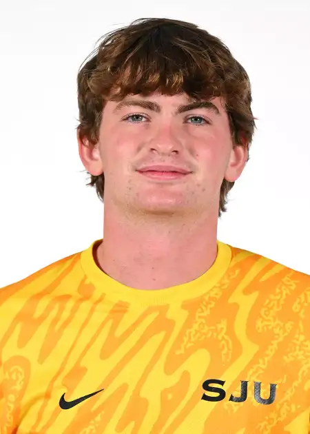Will Turk, Soccer, Saint Joseph's University