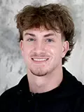Levi Stiver, Track and Field (O), Eastern Illinois University