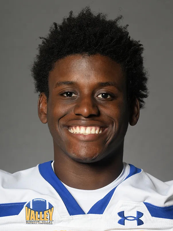 Harrison Mullens, Football, undefined