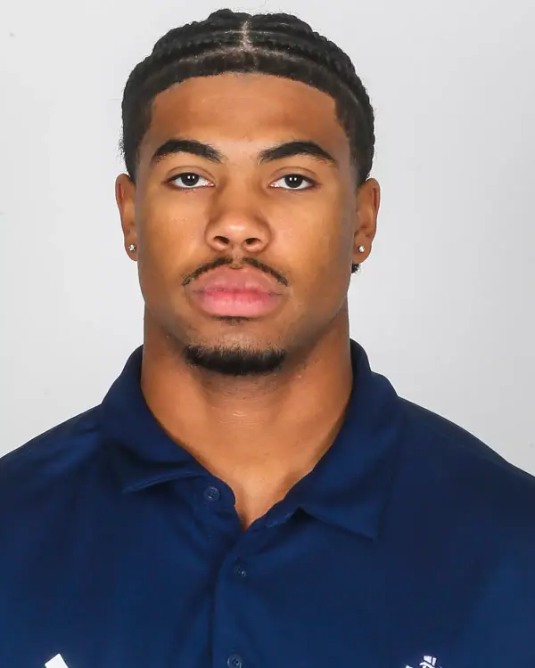 Cortlin Dalton, Football, Washburn University