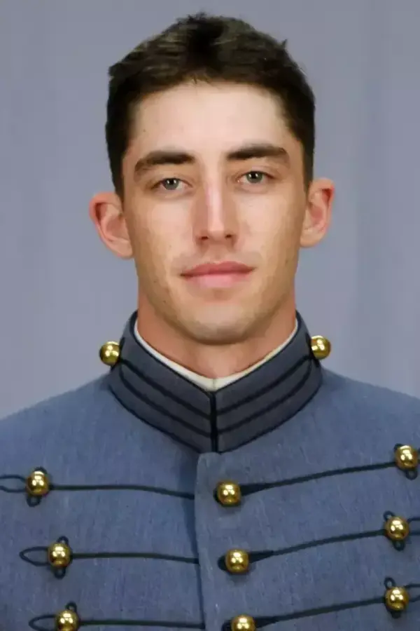 Tyson Phelps, Gymnastics, United States Military Academy