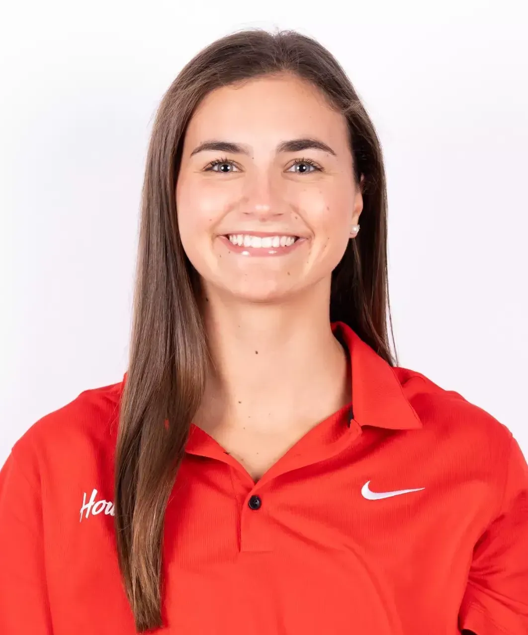Elizabeth Benoit, Swimming & Diving, University of Houston