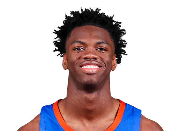 CJ Ingram, Basketball, undefined