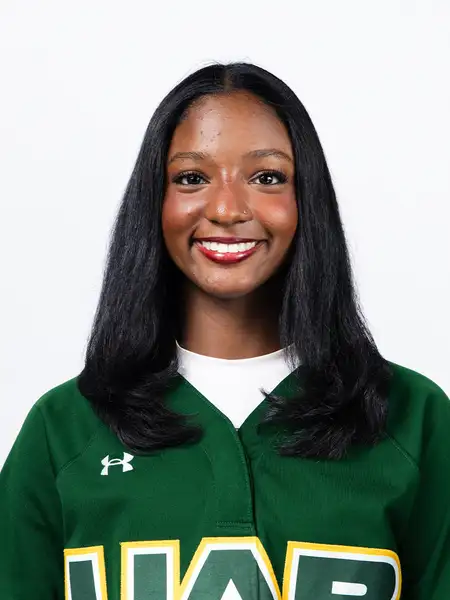 Amari Adams, Softball, University of Alabama at Birmingham
