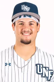 Ty Velardo, Baseball, undefined