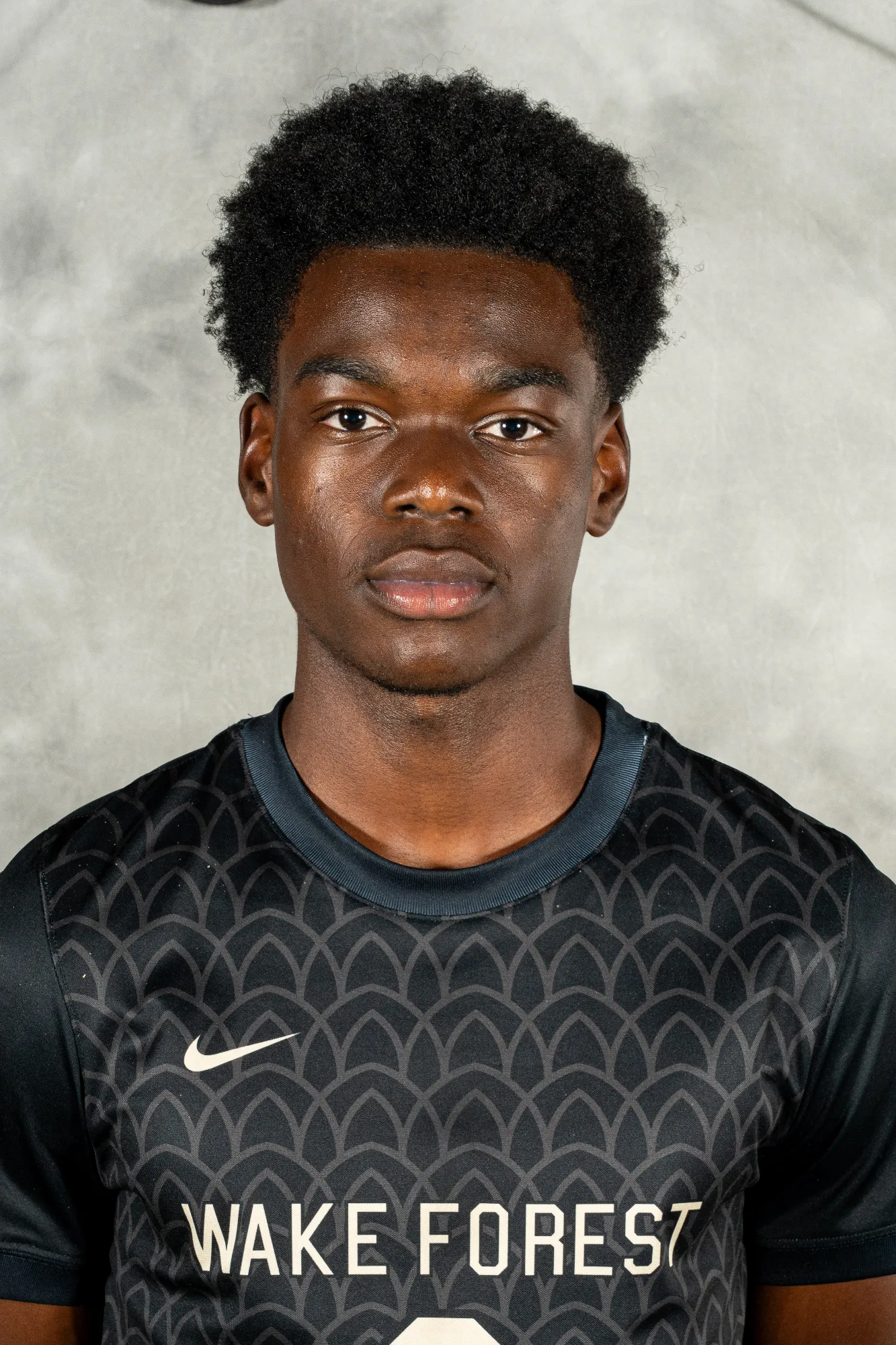 David Nguema, Soccer, undefined
