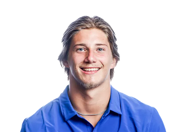 Blake Baker, Football, undefined