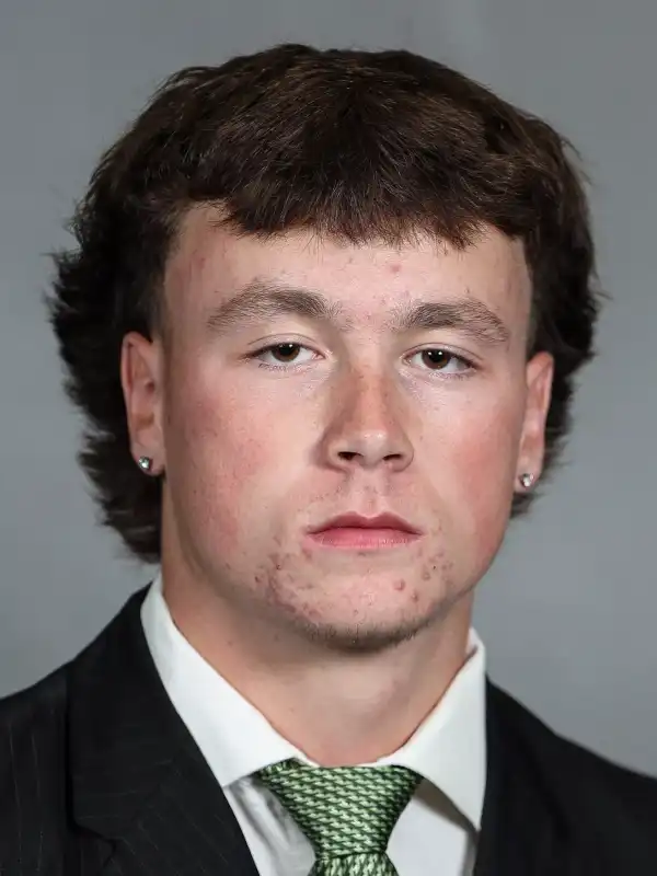 Connor Macek, Football, Slippery Rock University