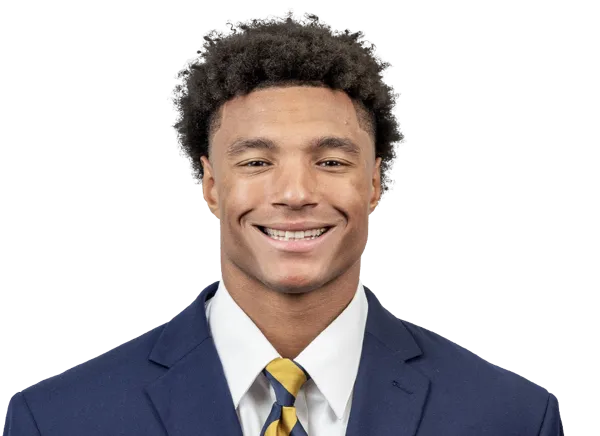 Jordan King, Football, undefined