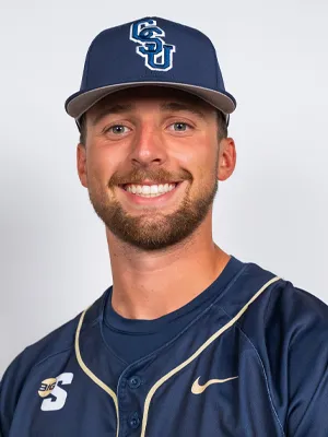 Garrison Barile, Baseball, Charleston Southern University