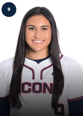 Caprice Bohmer, Softball, undefined