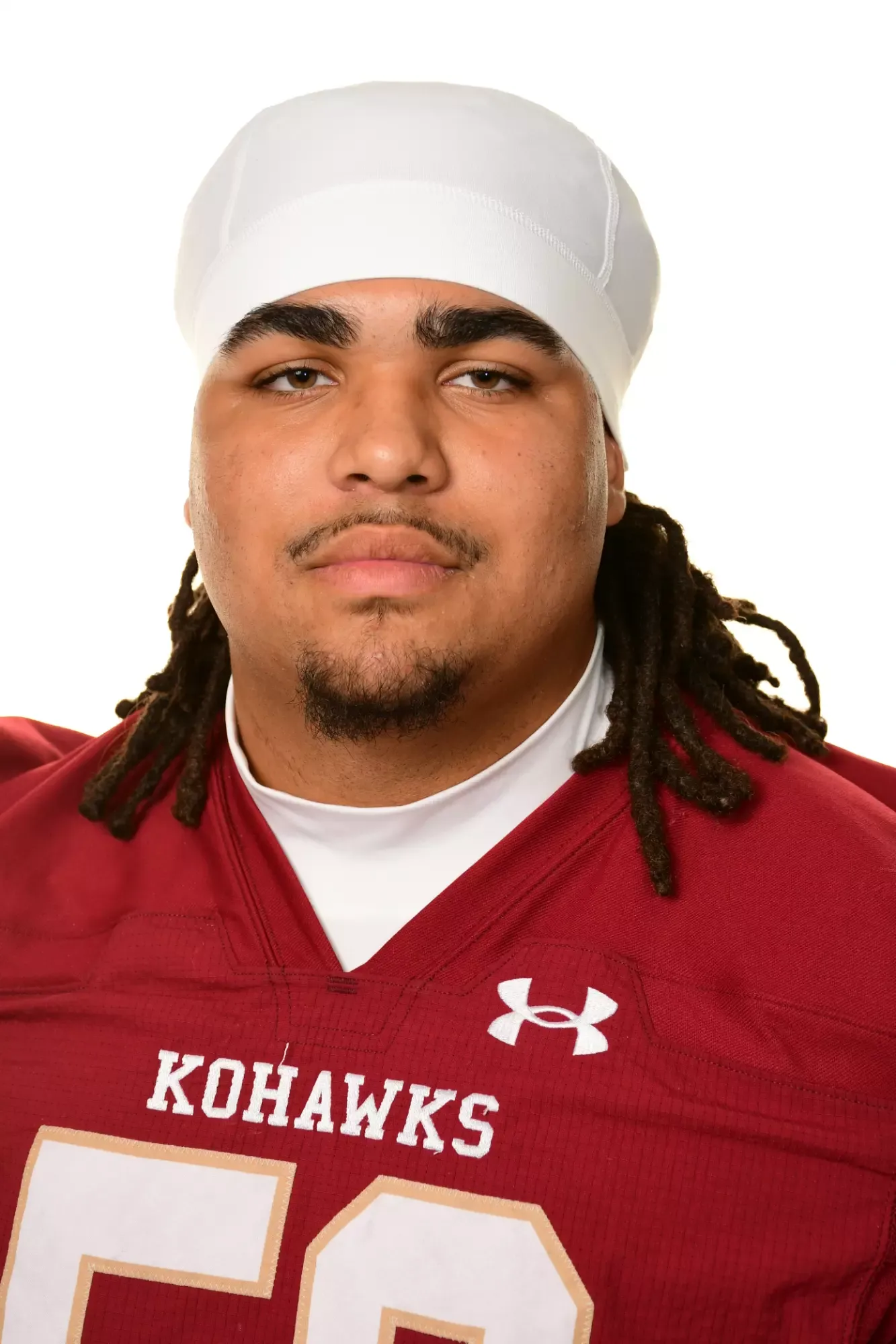 Cameron Lavette, Football, undefined