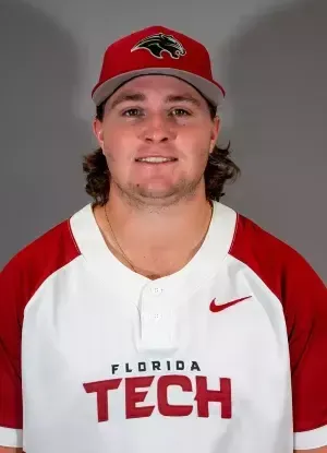 Elias Hicks, Baseball, Florida Tech