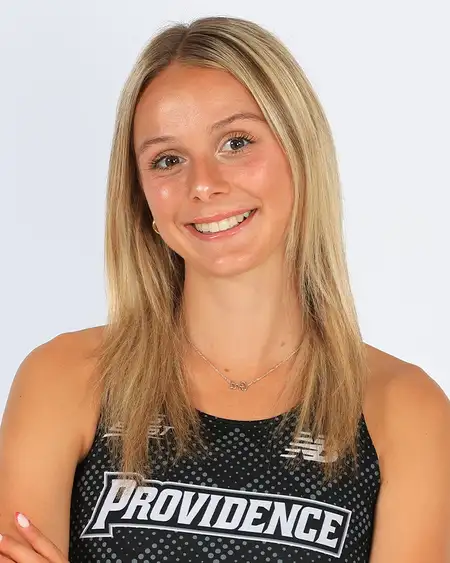Anna Gardiner, Track and Field (O), Providence College