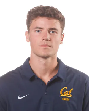 Tom O'Sullivan, Rowing, undefined