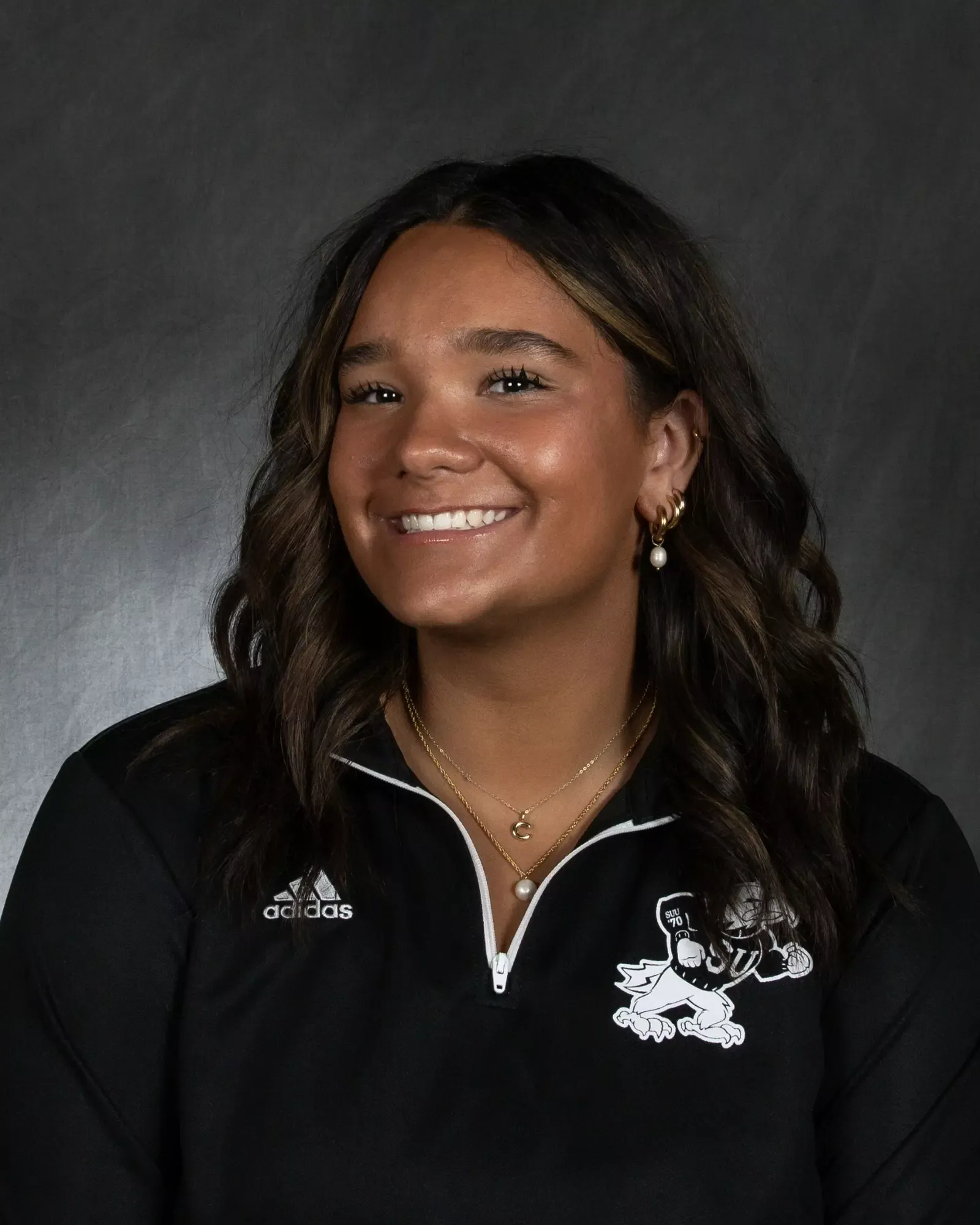 Carly Trujillo, Track and Field, Southern Utah University