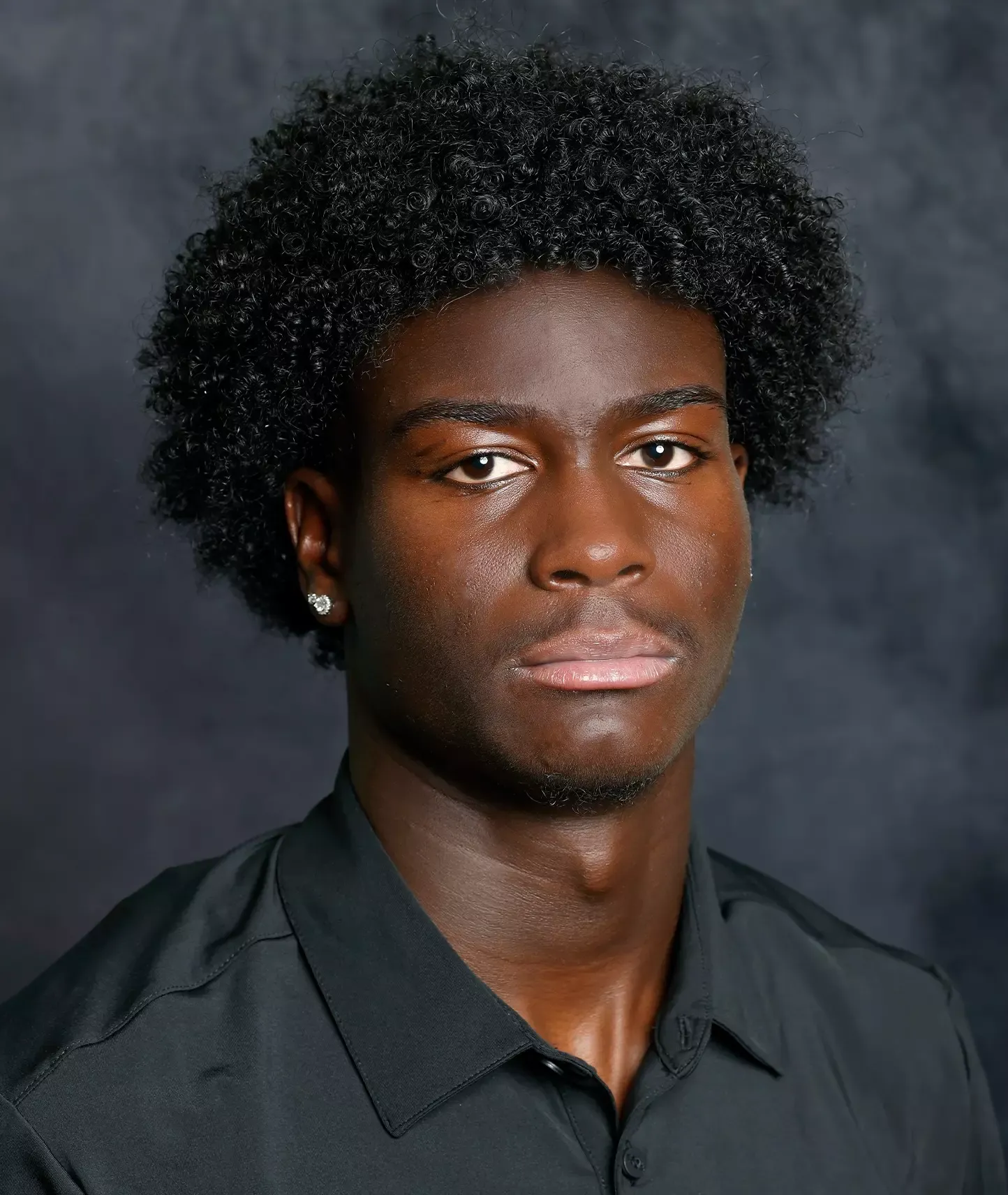 JaDarius Sanders, Football, undefined