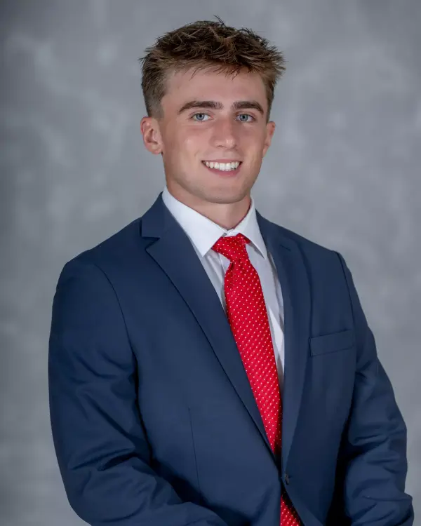 Steven Cain, Lacrosse, Marist University