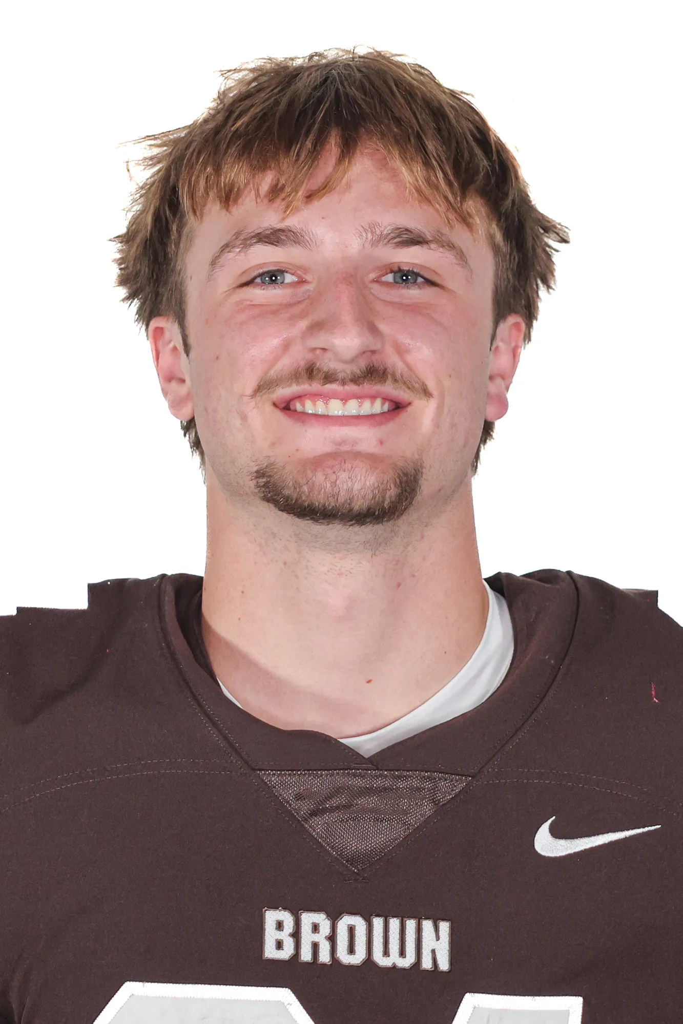 Chase Judge, Football, undefined