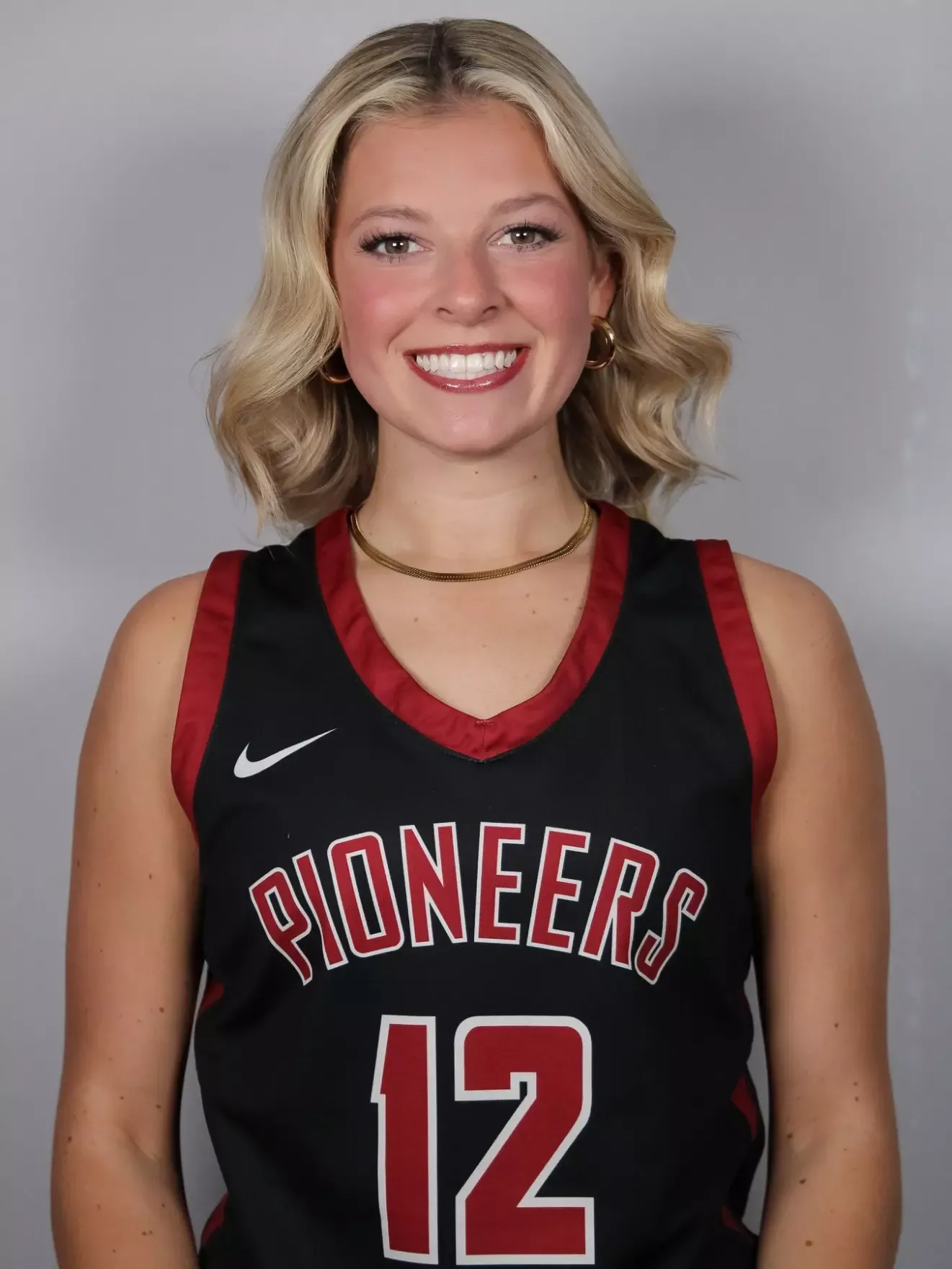 Sierra Kemelgor, Basketball, Transylvania University
