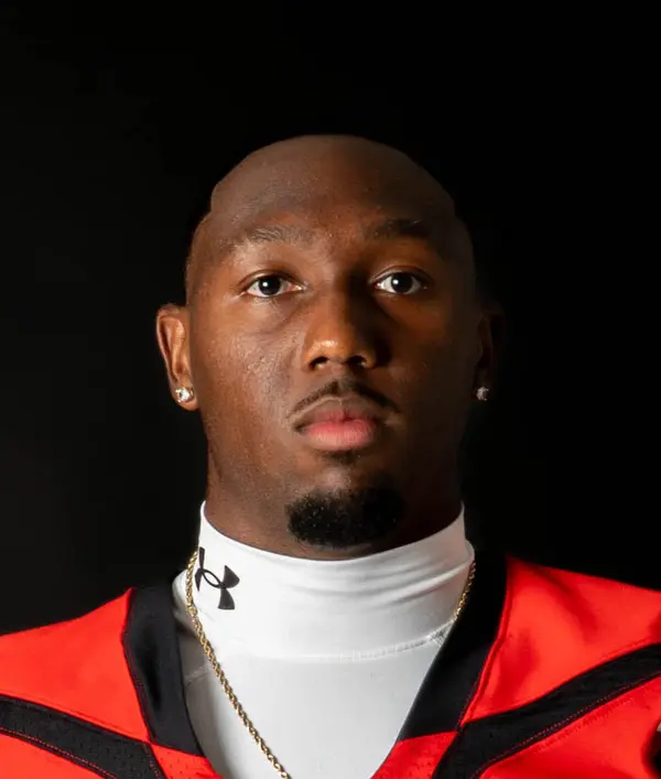 Cyler Christmas, Football, Southeast Missouri State University