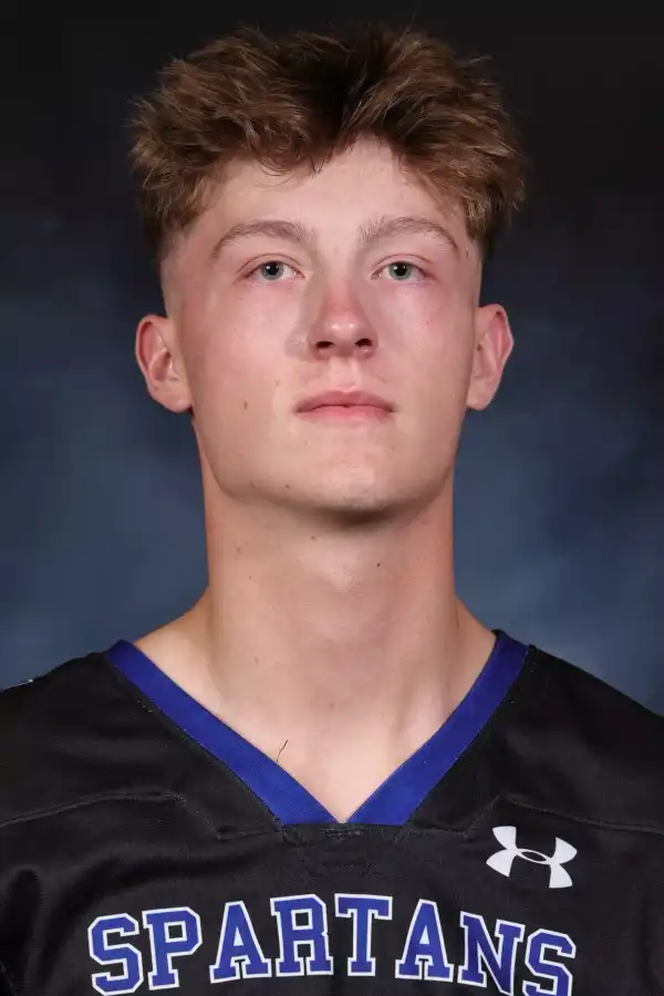 Brett McGovern, Football, University of Dubuque