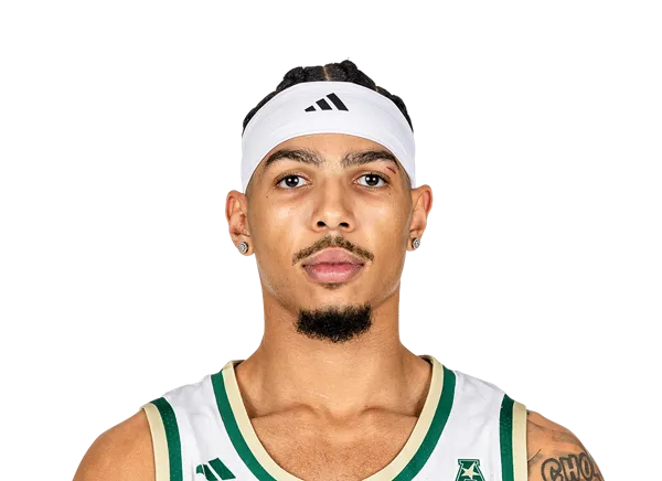 Isaiah Jones, Basketball, undefined