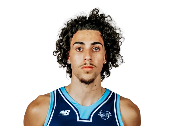 Isaac Bonilla, Basketball, undefined