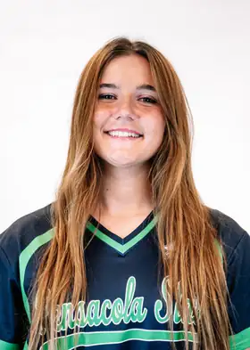 Victoria Frye, Softball, undefined