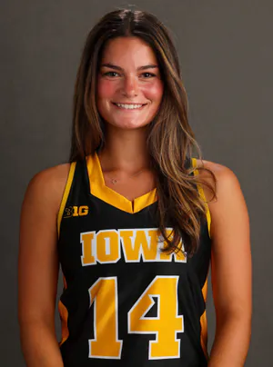 Lauren DeRose, Field Hockey, undefined
