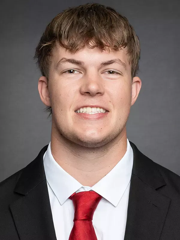 Luke Chambers, Football, undefined