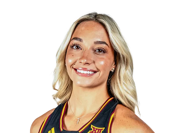 Marley Washenitz, Basketball, undefined