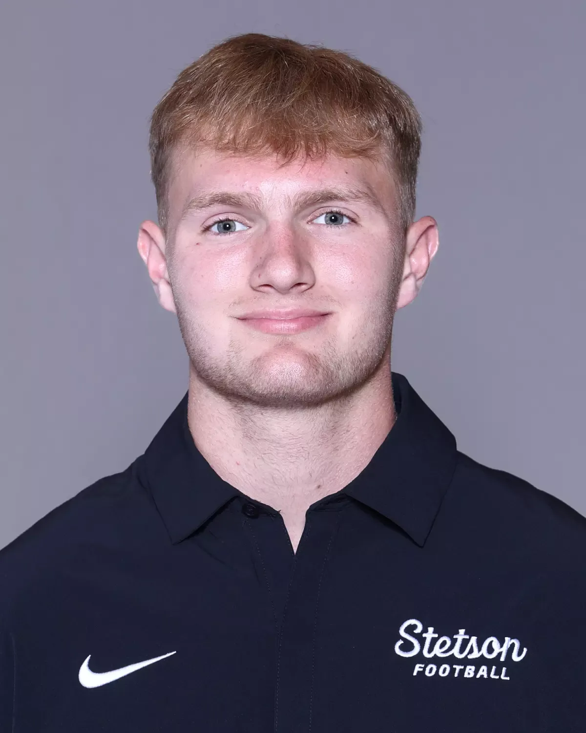 Devin Carson, Football, undefined