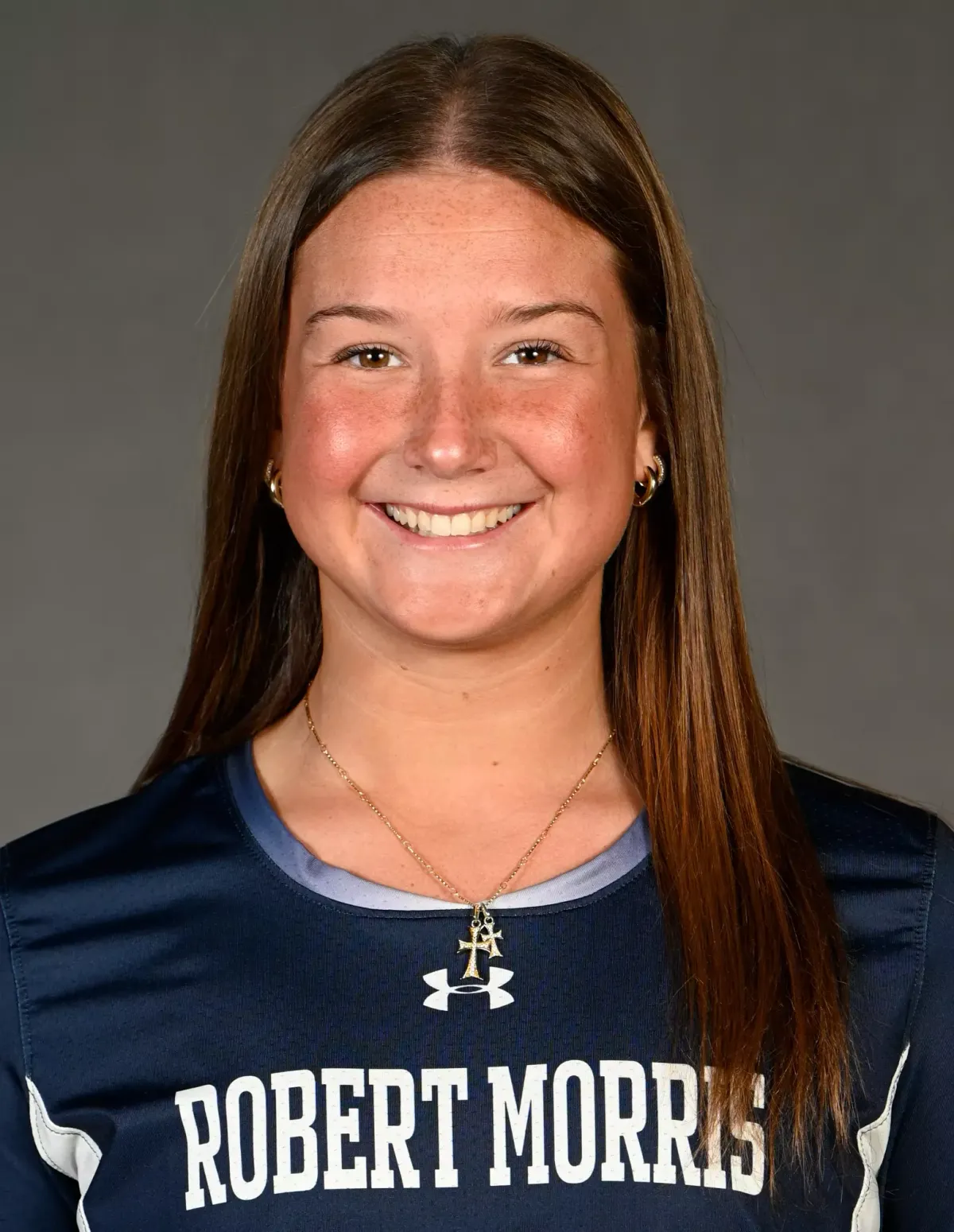 Mia Berthoff, Lacrosse, undefined