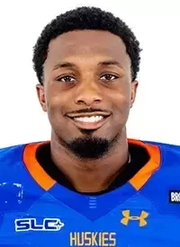 Jackson White, Football, undefined