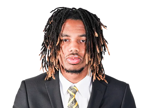 Biko Johnson, Basketball, University of Idaho