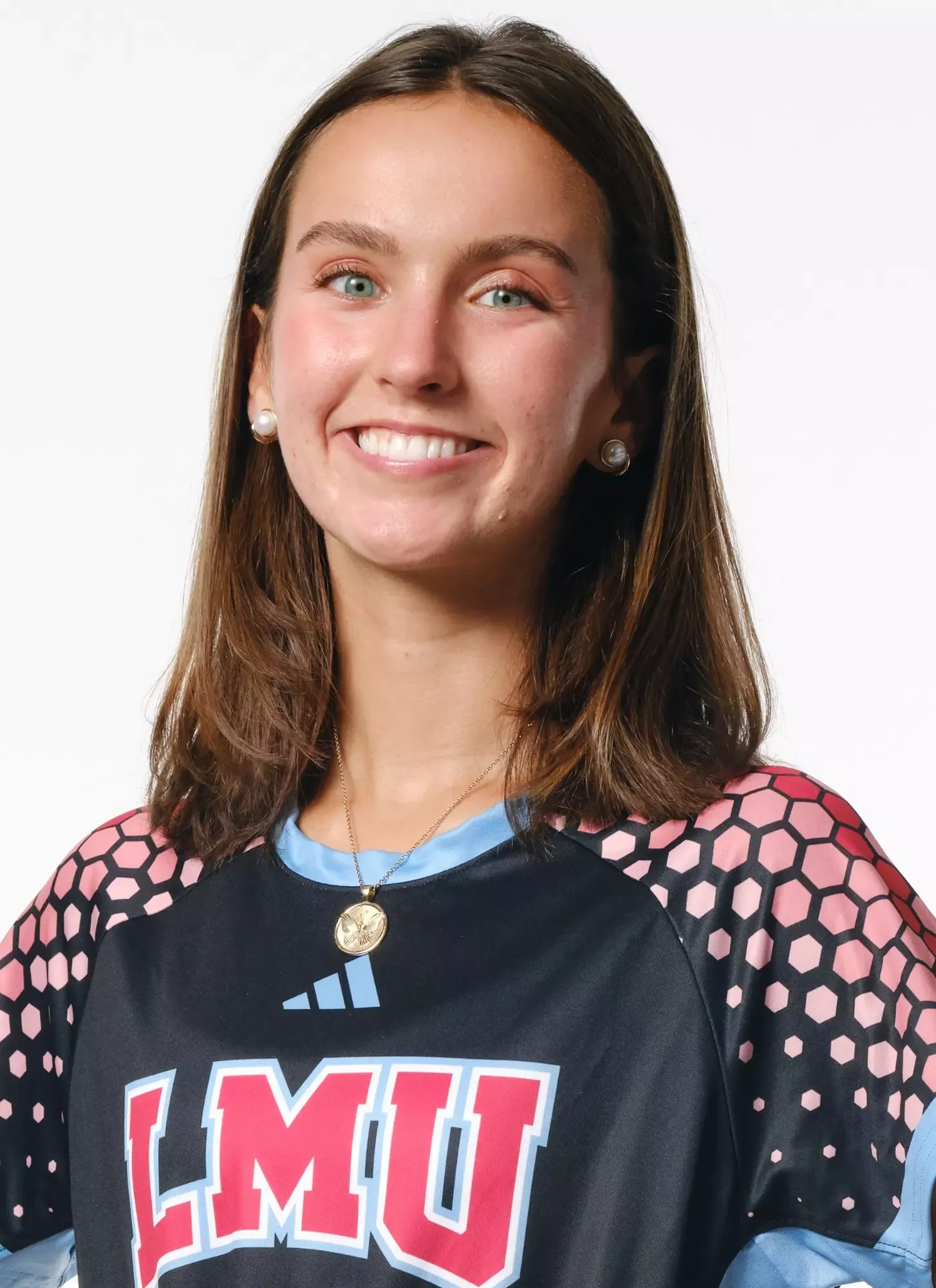 Maddie Noland, Soccer, undefined